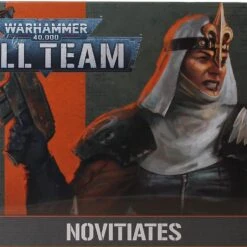 Kill Team: Novitiates