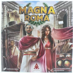 Magna Roma