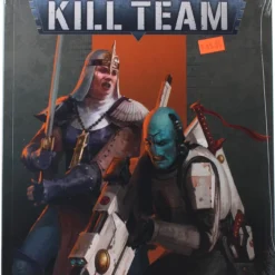 Kill Team: Codex: Chalnath