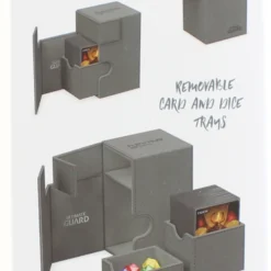 UG Xeno Flip-N-Tray 80 Blue