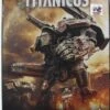 Adeptus Titanicus: Warlord Battle Titan With Plasma Annihilator And Power Claw -game Shop 133620396 scaled