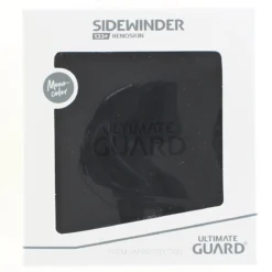 UG Superhive 550+ Xenoskin Black