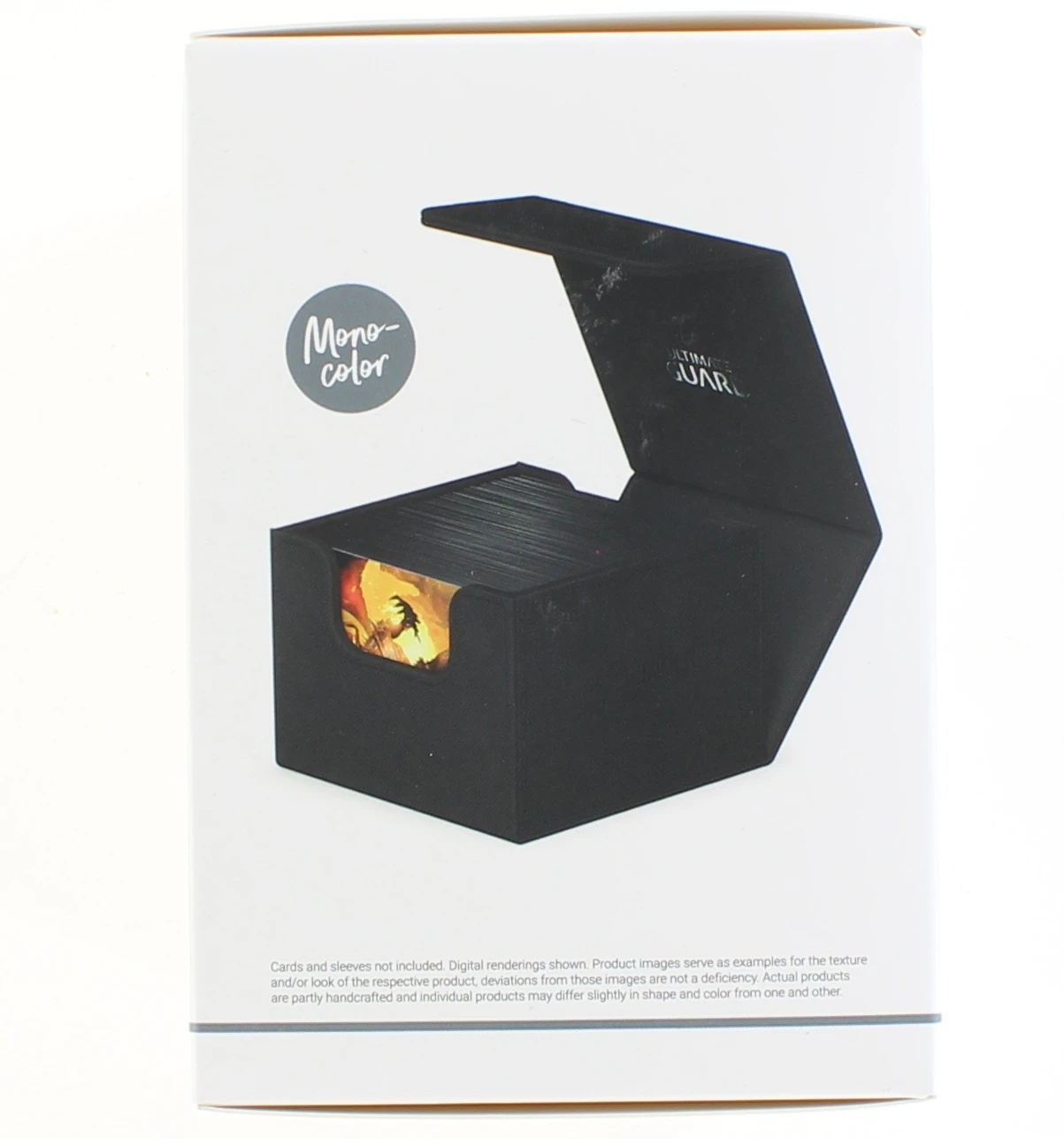 UG Sidewinder 133 Xenoskin Blue 4 UG Sidewinder 133 Xenoskin Blue - Image 2