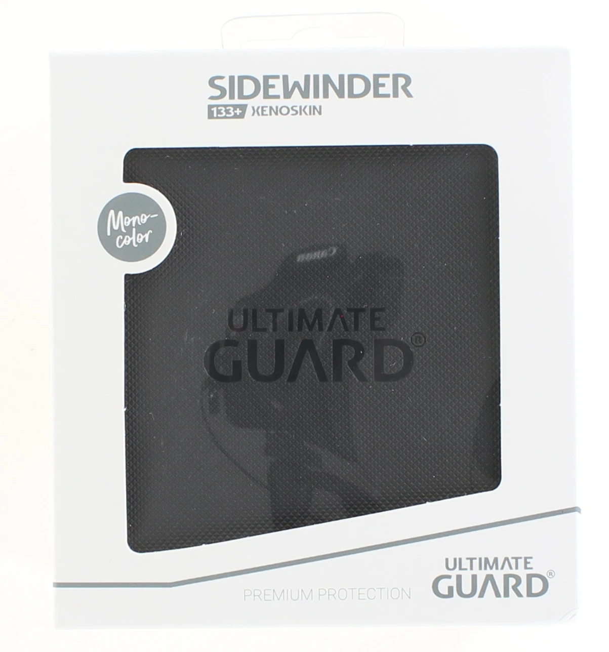 UG Sidewinder 133 Xenoskin Grey 3 UG Sidewinder 133 Xenoskin Grey