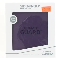 UG Sidewinder 133 Xenoskin Purple
