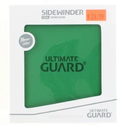 UG Sidewinder 133 Xenoskin Green