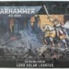 Astra Militarum: Lord Solar Leontus -game Shop 134213020