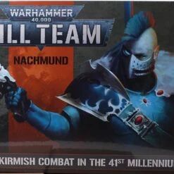 Kill Team: Nachmund
