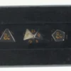 Heavy Metal Realmspace RPG Dice Set -game Shop 134714450