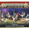 Seraphon: Raptadon Hunters