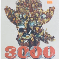 3000 Scoundrels