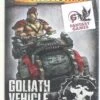 NECROMUNDA: GOLIATH VEHICLE CARDS -game Shop 135434981