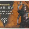 Warcry: Askurgan Trueblades -game Shop 135833406