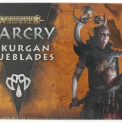 Warcry: Askurgan Trueblades