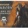 Warcry: Claws Of Karanak -game Shop 135936898