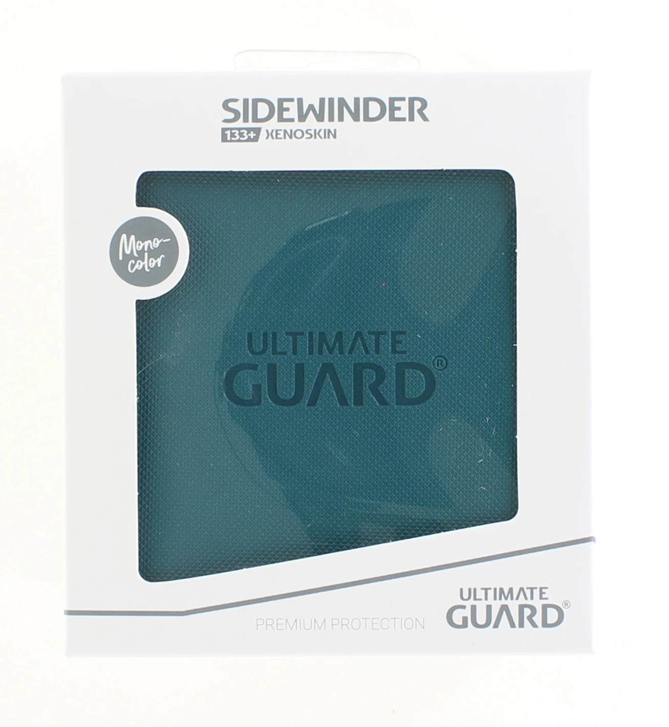 UG Sidewinder 133 Xenoskin Petrol 3 UG Sidewinder 133 Xenoskin Petrol