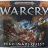 Warcry: Nightmare Quest -game Shop 140141811 scaled