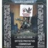 Warhammer 40K: Astra Militarum - Officio Prefectus Commissar 1 Warhammer 40K: Astra Militarum - Officio Prefectus Commissar -game Shop 140453385