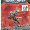 Warhammer 40K: Chaos Space Marines - Haarken Worldclaimer, Herald Of The Apocalypse -game Shop 140546281