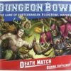 Dungeon Bowl: Deathmatch 1 Dungeon Bowl: Deathmatch -game Shop 140637557 scaled