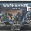 Auxilla Bullgryns - Astra Militarum -game Shop 140653259