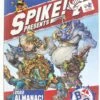 Bloodbowl Spike! Almanac 2022 -game Shop 141151845