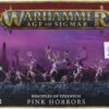 Warhammer 40K: Chaos Daemons - Pink Horrors 1 Warhammer 40K: Chaos Daemons - Pink Horrors -game Shop 141530262
