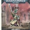 Dark Angels: Azrael -game Shop 143016677