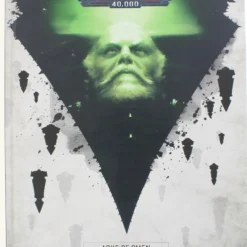 Arks Of Omen: The Lion