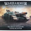 Legiones Astartes: Sicarian Venator -game Shop 143937317 scaled