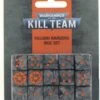Kill Team: Fellgor Ravager Dice 2 Kill Team: Fellgor Ravager Dice -game Shop 151809052