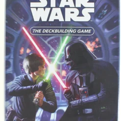 Star Wars: Deck Building Game