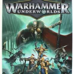 Warhammer Underworlds: Starter Set
