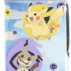 9 Pocket Porfolio Pikachu & Mimikyu -game Shop 160447132 scaled