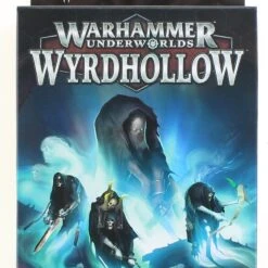 Warhammer Underworlds: The Headmen's Curse