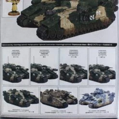 Astra Militarum: Baneblade -game Shop 161341752 scaled