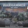 Astra Militarum: Field Ordnance Battery -game Shop 161605678