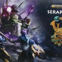 Seraphon Army Set
