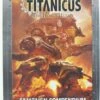 Adeptus Titanicus: Campaign Compendium