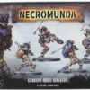 Necromunda: Cawdor Ridge Walkers
