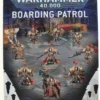 Boarding Patrols: Adeptus Custodes