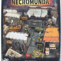 Necromunda: Underhive Market