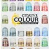 Citadel Color: Parade Ready Paint Set -game Shop 163427460 scaled