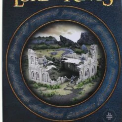 Middle-Earth SBG: Gondor Ruins