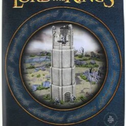 Middle-Earth SBG: Gondor Tower