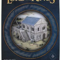 Middle-Earth SBG: Gondor Mansion