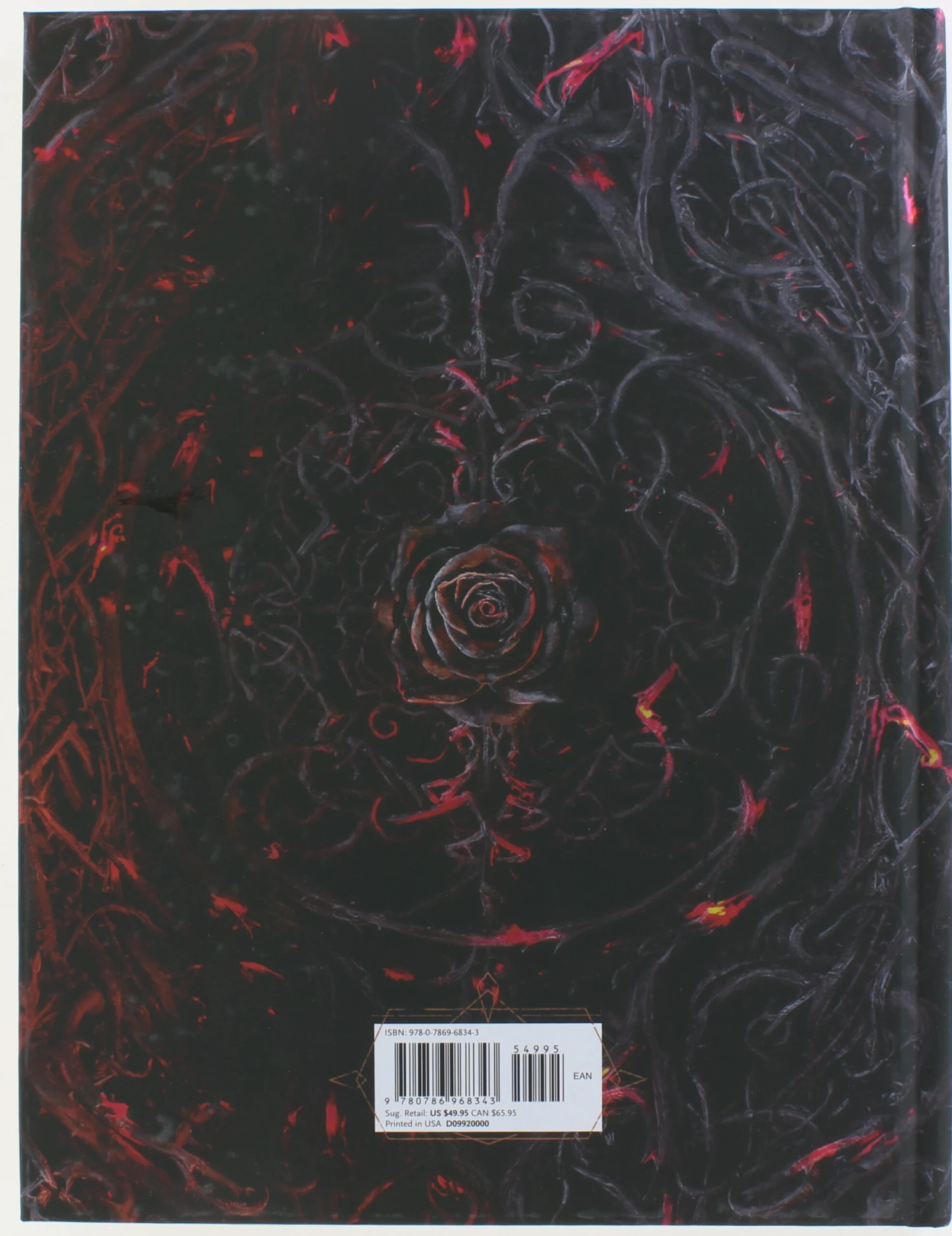 Dragonlance: Shadow Of The Dragon Queen - Alternate Art Cover 4 Dragonlance: Shadow Of The Dragon Queen - Alternate Art Cover - Image 2