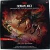 Dragonlance: Shadow Of The Dragon Queen - Deluxe Edition 2 Dragonlance: Shadow Of The Dragon Queen - Deluxe Edition -game Shop 164428949 scaled