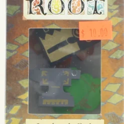 Root: Landmarks Pack