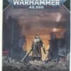 Astra Militarum: Commissar -game Shop 164613829